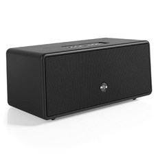 오디오프로 무선 블루투스 멀티룸 네트워크 스피커 DRUMFIRE D-2, 블랙 가전디지털/음향기기 반품 최저가 407,280원