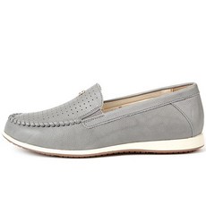 허시파피 여성용 펀칭 포인트 컴포트 로퍼 3FN453 패션의류/잡화/여성패션 반품 최저가 51,200원