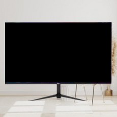 크로스오버 FHD 75Hz 오버파워 게이밍 모니터, 60.5cm, 24TC75(무결점) 가전디지털/모니터 반품 최저가 190,120원