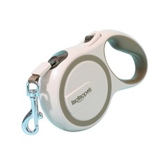 파스텔펫 반려견 원터치 컬러 라인 자동줄, 카키, 1개 반려동물용품/펫티켓 산책용품 반품 최저가 6,510원
