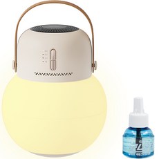 소싱 글램핑 오뚝이 모기퇴치기 무드등, MF100(모기퇴치기 무드등) 가전디지털/계절가전 반품 최저가 22,120원