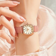 쥴리어스 여성용 메탈 가죽밴드 손목시계 JA-1360 패션의류/잡화/여성패션 반품 최저가 20,980원
