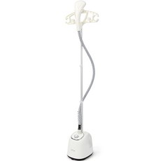 labe 프리미엄 파워스팀 스탠드 스팀다리미, LB-SI1100W, 화이트 가전디지털/생활가전 반품 최저가 28,100원