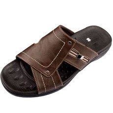 레트로무드 남성용 쿠션 슬리퍼 RM2077 패션의류/잡화/남성패션 반품 최저가 27,280원