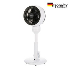 아토만 발터치 스탠드 서큘레이터, AT-SFC09 가전디지털/계절가전 반품 최저가 41,690원