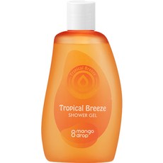 망고드랍 트로피컬 브리즈 샤워젤 과일향, 300ml, 1개 뷰티/바디 반품 최저가 10,900원