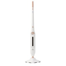 노뉴 파워스팀 프리미엄 스팀청소기 NONEW-PSC4000, 화이트 + 핑크 가전디지털/청소기 반품 최저가 63,640원