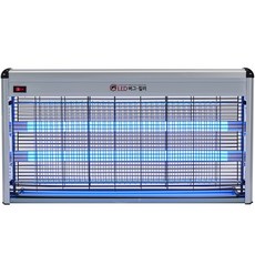 유니맥스 LED 해충 모기퇴치기 특대형 40W, UMB-L2240W 가전디지털/계절가전 반품 최저가 47,100원