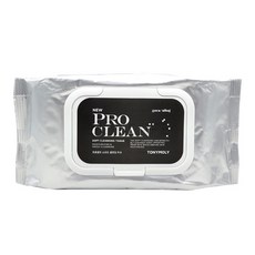 토니모리 프로클린 소프트 클렌징티슈, 50매입, 1개 뷰티/클렌징/필링 반품 최저가 2,710원