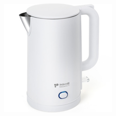 키친아트 쏘렐 304 스텐 보온기능 무선 전기포트 1.7L, KIA-EK16(화이트) 가전디지털/주방가전 반품 최저가 35,460원