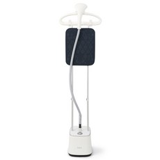 labe 듀얼폴 스탠드 스팀 다리미, 화이트, LB-SI2100W 가전디지털/생활가전 반품 최저가 43,410원