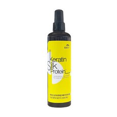 꽃을든남자 케라틴 실크프로테인 헤어 아쿠아 에센스, 300ml, 1개 뷰티/헤어 반품 최저가 2,870원