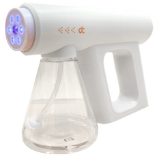 디큐브 무선 소독건2 Weimei-0819 DG2000 가전디지털/건강가전 반품 최저가 32,950원