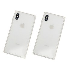 미퓨어 사각 스페어 휴대폰 케이스 2p 가전디지털/휴대폰 액세서리 반품 최저가 6,360원