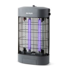 듀플렉스 전격 살충기 14W, DP-3012IK 가전디지털/계절가전 반품 최저가 20,640원