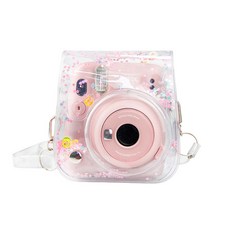 에이홉 글리터 폴라로이드 케이스 Type 02, 1개 가전디지털/카메라 반품 최저가 6,940원