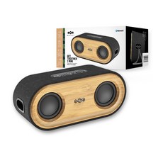 더하우스오브말리 말리 Get Together 2 Mini 블루투스 스피커, EM-JA021-SB, 블랙 가전디지털/음향기기 반품 최저가 92,310원