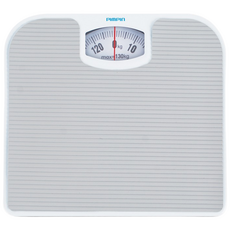 핌핀 아날로그 기계식 논슬립 체중계, 화이트 + 그레이, SL-200N 가전디지털/건강가전 반품 최저가 3,900원