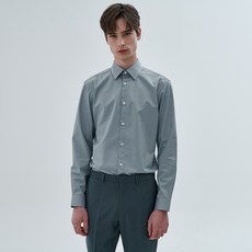 마인드브릿지 이지케어 스판 솔리드 드레스 셔츠 레귤러 MWDS01B1 패션의류/잡화/남녀 공용 의류 반품 최저가 7,420원