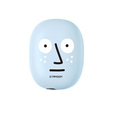 트라이코지 페이스 UVC LED 미니 휴대용 칫솔살균기, STB-022, 주근깨 가전디지털/생활가전 반품 최저가 6,980원
