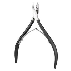 리빙홈디테일 네일케어 전문가용 니퍼 100mm, 블랙, 1개 뷰티/네일 반품 최저가 5,070원