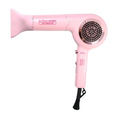 예스뷰티 BLAC모터 전문가용 드라이기 1700W, YB-7768-6320, 핑크 가전디지털/뷰티/헤어가전 반품 최저가 41,820원