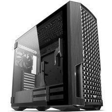 darkFlash MESH 강화유리 프리미엄급 컴퓨터 케이스 타워 DF7100, 1개 가전디지털/PC부품 반품 최저가 158,550원