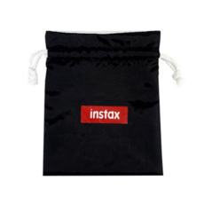제이에스헤럴드나인 인스탁스 로고파우치 블랙, 1개 가전디지털/카메라 반품 최저가 3,650원
