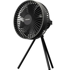 노닥 무선 캠핑 써큘라이트, MTI-0001 가전디지털/계절가전 반품 최저가 108,900원