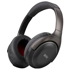 브리츠 ANC 블루투스 헤드폰, 혼합 색상, BE-M505 가전디지털/음향기기 반품 최저가 53,780원