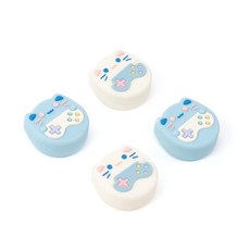 닌텐도 스위치 조이콘 게이밍냥 스틱 커버 2종 x 2p 세트, 1세트 undefined/undefined 반품 최저가 4,850원