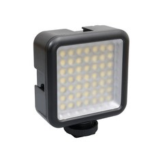 본젠코퍼레이션 포터블 개인방송 촬영 미니 LED 라이트, KL-149, 1개 가전디지털/카메라 반품 최저가 5,930원