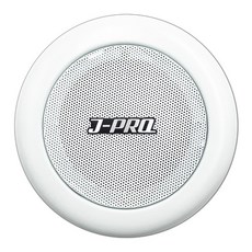 제이프로 스틸재질 아파트 천장 세대 스피커 3W 130 x 130 x 60 mm, SM-03A 가전디지털/음향기기 반품 최저가 9,520원