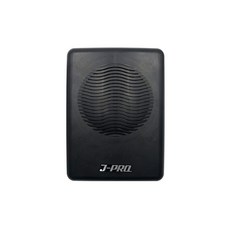 제이프로 1W 아파트 세대 방송용 벽걸이 스피커, SM-01W(블랙) 가전디지털/음향기기 반품 최저가 10,200원