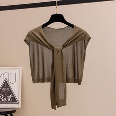 아티렐 에어컨 바람막이 얇은 작은숄 패션의류/잡화/여성패션 반품 최저가 10,570원