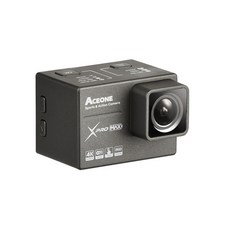 에이스원 액션캠 XPRO MAX, XPRO MAX (챠콜블랙) 가전디지털/카메라 반품 최저가 154,990원