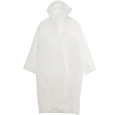 WEEVE 위브 튼튼한 다회용 남여공용 고급 우비 레인코트 패션의류/잡화/여성패션 반품 최저가 3,130원