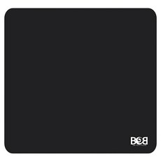 BOB패드 SA 에디션 게이밍 마우스 패드, 블랙, 1개 가전디지털/키보드/마우스 반품 최저가 29,600원