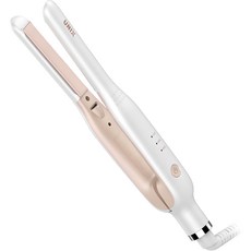 유닉스 뿌리볼륨 고데기 UCI-A2939, 화이트 뷰티/뷰티소품 반품 최저가 20,300원