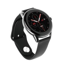 스마텍 웨어러블 스마트워치 STBT-SW2, 블랙, 45mm 가전디지털/스마트워치/밴드 반품 최저가 27,890원