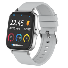 블라우풍트 스마트워치, 실버, 51.7mm undefined/undefined 반품 최저가 47,040원