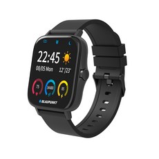 블라우풍트 스마트워치 1.7 43mm, 블랙 가전디지털/스마트워치/밴드 반품 최저가 55,780원