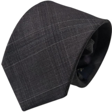 엠스코프 남성용 정장 원단 멜란 체크 자동 지퍼형 넥타이 MN462 패션의류/잡화/남성패션 반품 최저가 10,870원