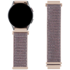 모할랩 갤럭시워치 호환 스포츠 루프 스트랩 20mm, 03핑크샌드 가전디지털/스마트워치/밴드 반품 최저가 8,200원