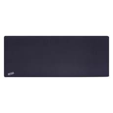 캉캉 게이밍 마우스 장패드 손목보호 장패드 7mm, 스모키블랙, 1개 가전디지털/키보드/마우스 반품 최저가 14,170원