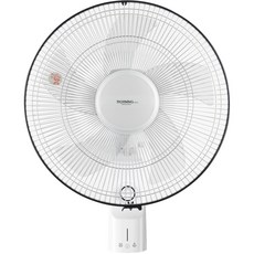 대웅모닝컴 벽걸이 선풍기, CZ-09939P 가전디지털/계절가전 반품 최저가 30,900원