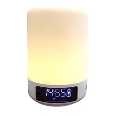 CANZ LED 무드등 블루투스 스피커, B-888, 혼합 색상 가전디지털/음향기기 반품 최저가 21,170원