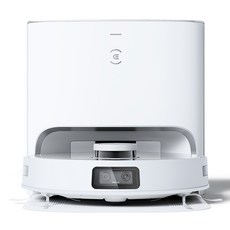 에코백스 디봇 T10 플러스 로봇 청소기 DBX33, 화이트 undefined/undefined 반품 최저가 329,000원