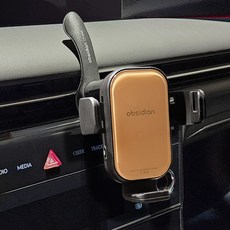 옵시디언 차량용 휴대폰 무선충전거치대 묶음패키지 CT-W16 + CT-H46, CT-W16+CT-H46, 카멜 undefined/undefined 반품 최저가 26,130원