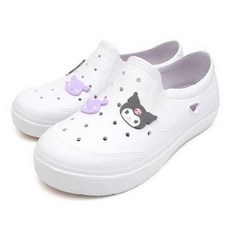 산리오 쿠로미 달콩 실내화 패션의류/잡화/여성패션 반품 최저가 6,260원